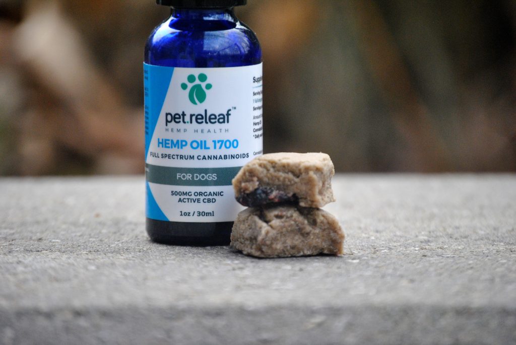 Ultimate Guide to CBD Hemp Oil for Pets – Top Cannabis Brands for Dogs