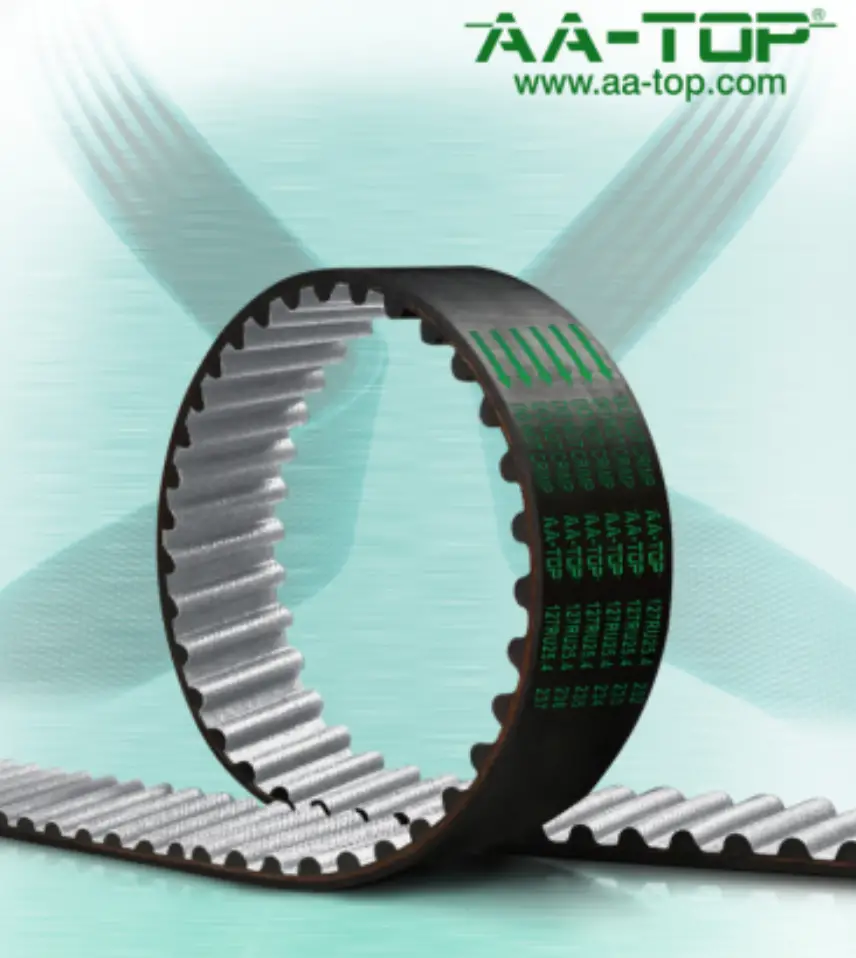 What Is A Timing Belt in Auto Spare Parts