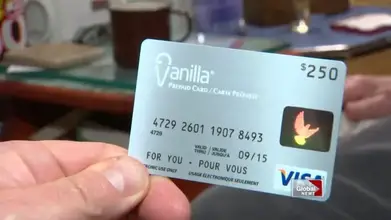 Introduction To Myvanilla Prepaid Visa Card