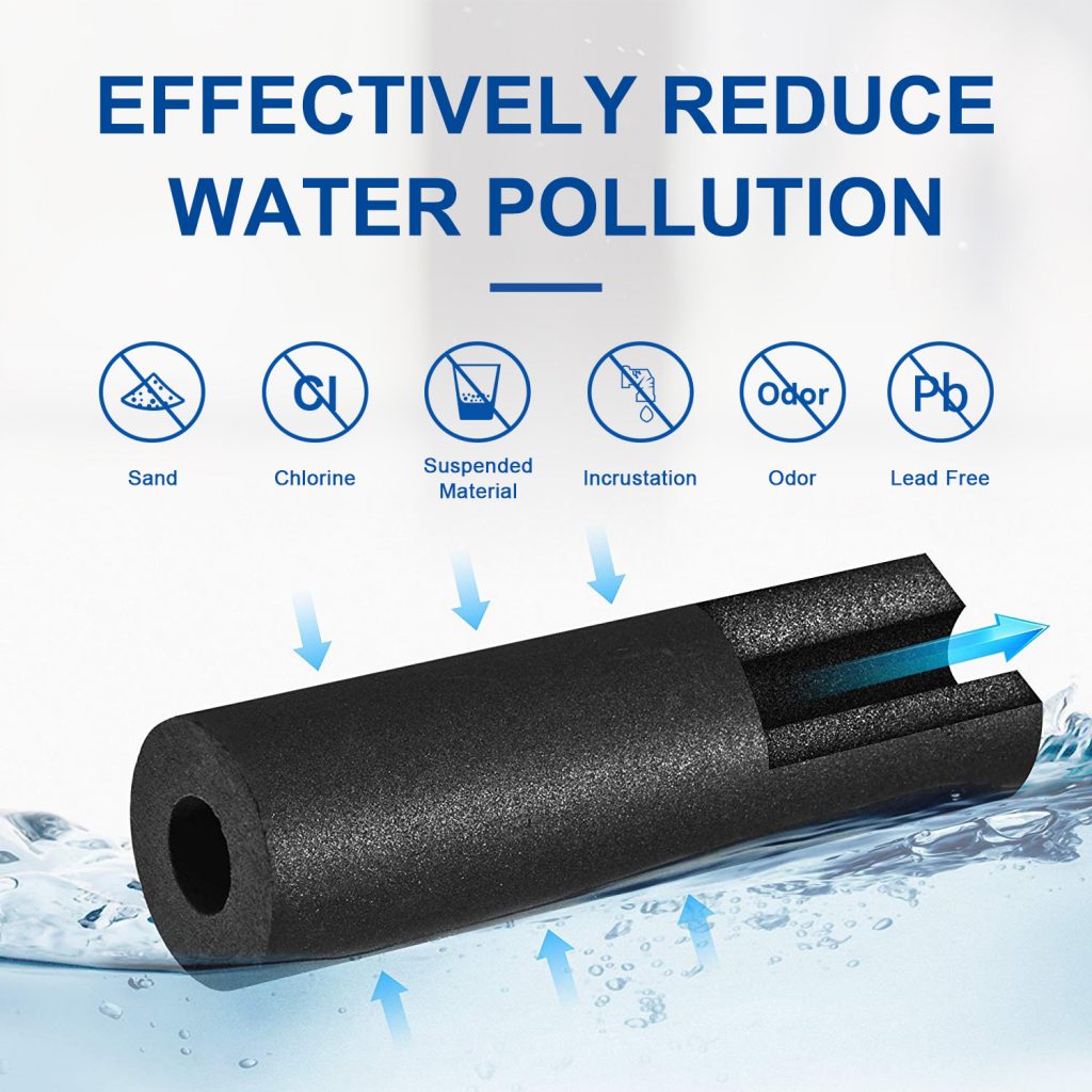5 Best Refrigerator Water Filters