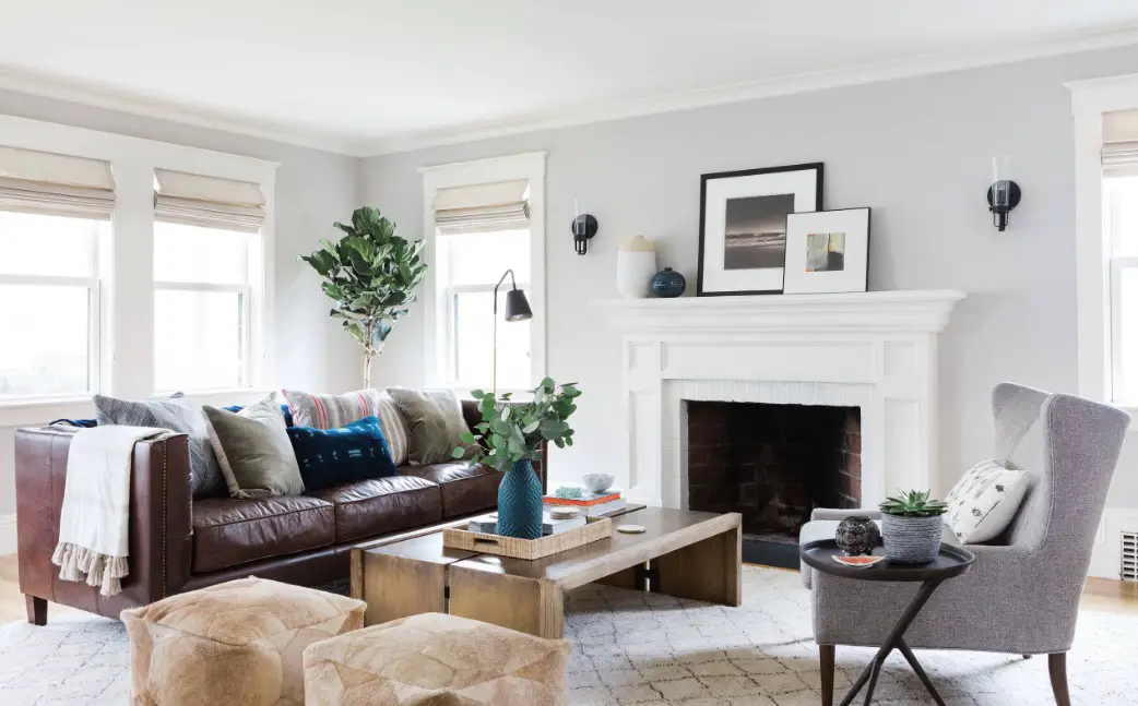 5 Tips To Clean Your Living Room