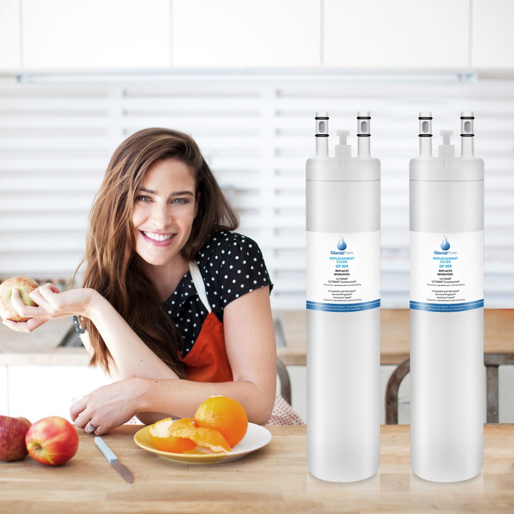 5 Best Refrigerator Water Filters