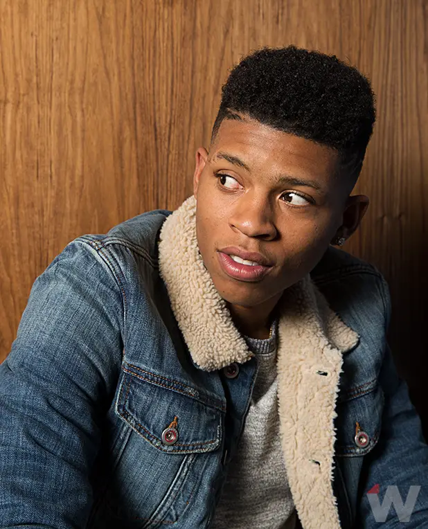 Empire Star Bryshere Gray Arrested For 'Driving-Related Offenses'