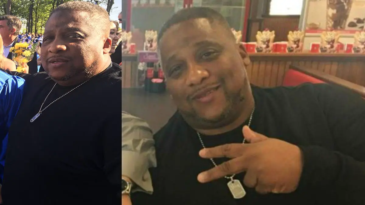New Jersey Man, 55, Becomes The Eight Tourist To Die In Mysterious Circumstances In The Dominican Republic