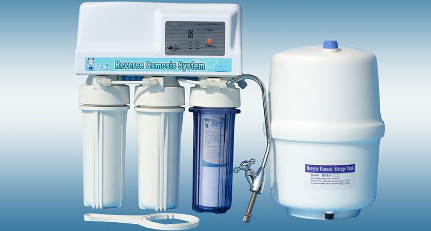 Need For RO Purifier And Its Benefits