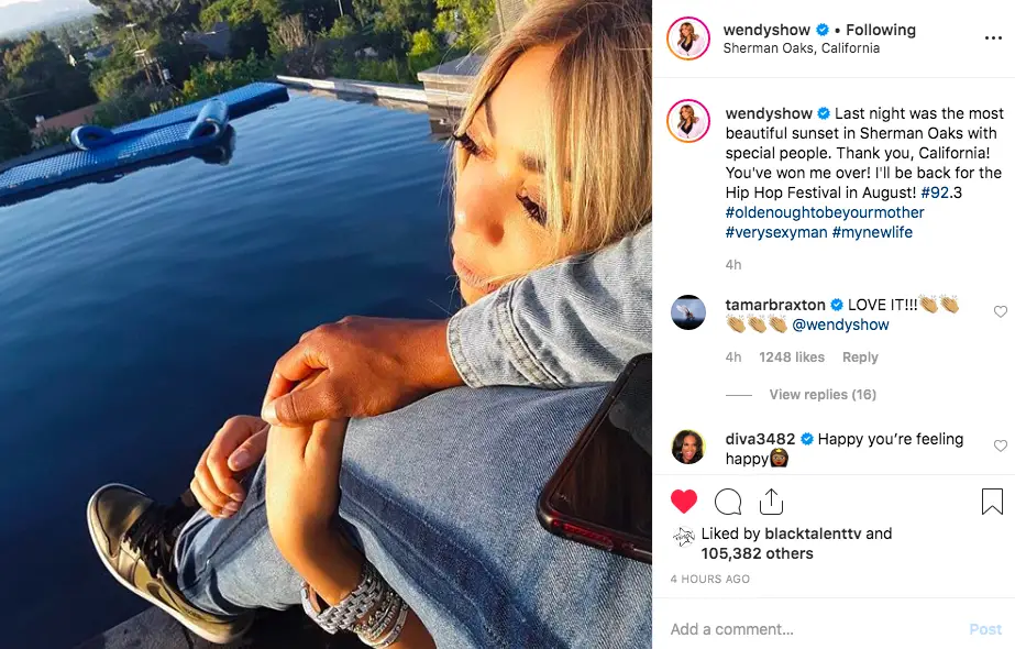 Wendy Williams Reveals She Is Dating A Doctor She's 'Crazy' About Amidst Her Messy Divorce