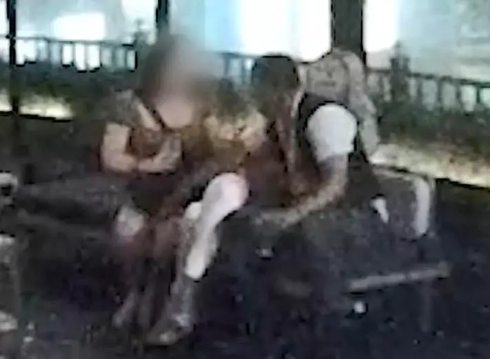 Cuba Gooding Jr. Smirks In Court After Being Charged With Inappropriately Touching A Woman