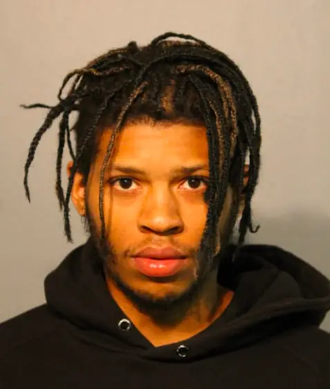 Empire Star Bryshere Gray Arrested For 'Driving-Related Offenses'