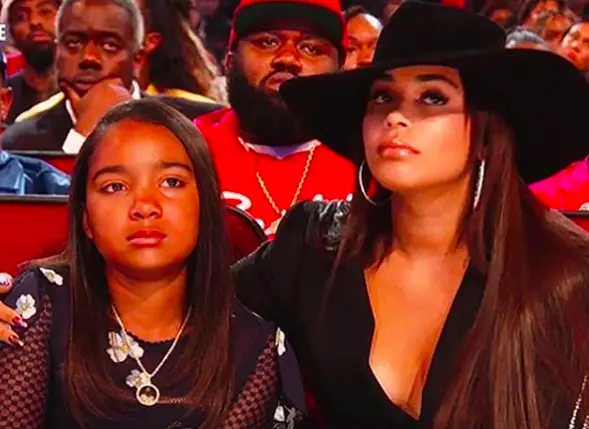 Nipsey Hussle's 10-Year-Old Daughter Gives Touching Speech At Her Graduation About Her Late Father