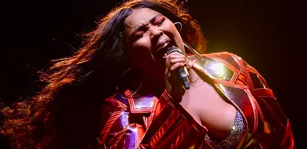 Lizzo Claims 'Racist Bigot' Security Guard 'Slapped And Manhandled' Her Stylists