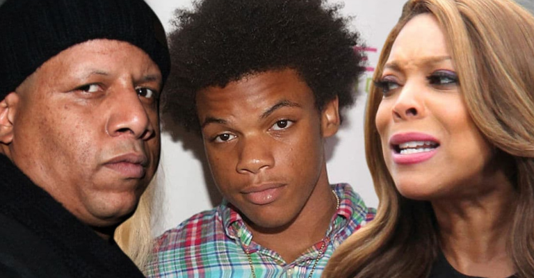 Wendy Williams’ Cheating Ex-Husband Blames Her For Their Son ‘Ghosting Him’