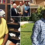 OJ Simpson