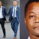 Cuba Gooding Jr