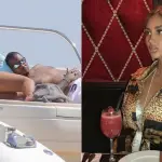 Carmelo Anthony Lala