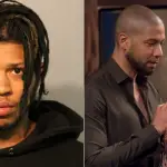 Bryshere Gray