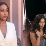 The Kardashians Jordyn Woods