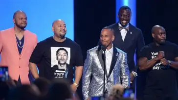 The Central Park Five