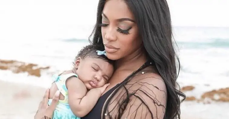 Porsha Williams