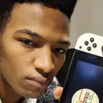 Desmond ‘Etika’ Amofah
