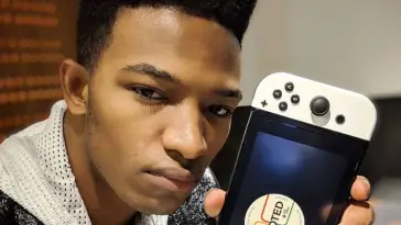 Desmond ‘Etika’ Amofah