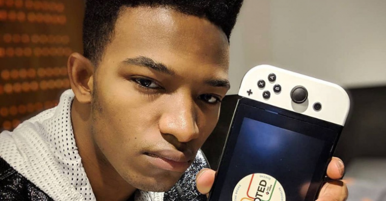Desmond ‘Etika’ Amofah