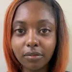 Marshae Jones