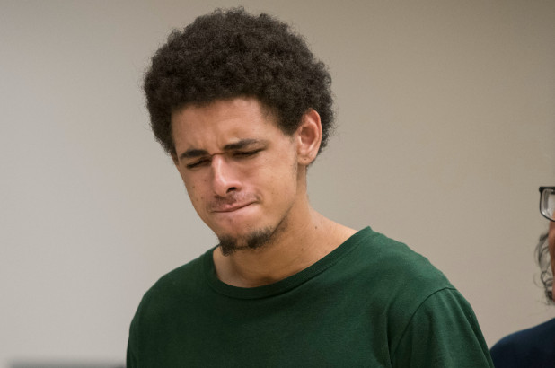 One of Junior Guzman's Killers 'Hospitalizes Rikers Prison Guard'