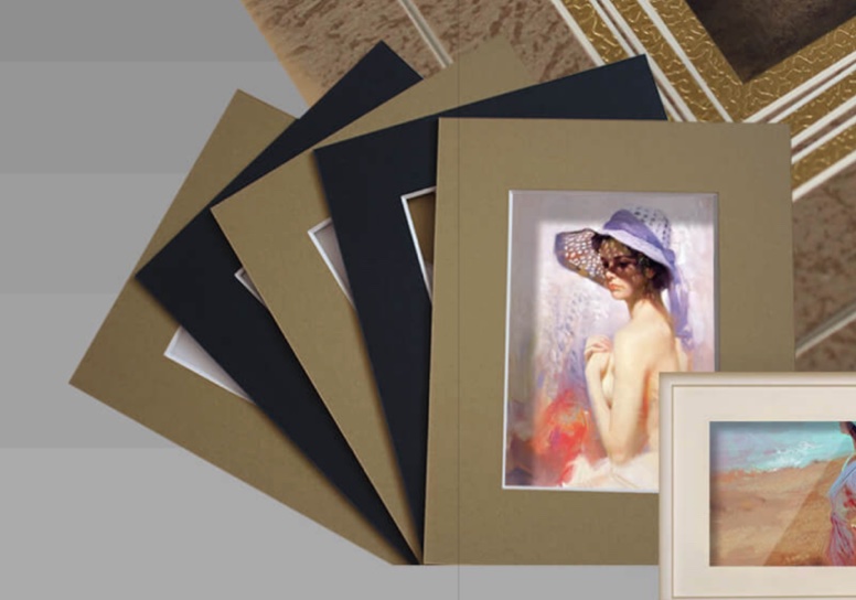 Picking  the Best Matboard: the Aspects that Affect the Quality