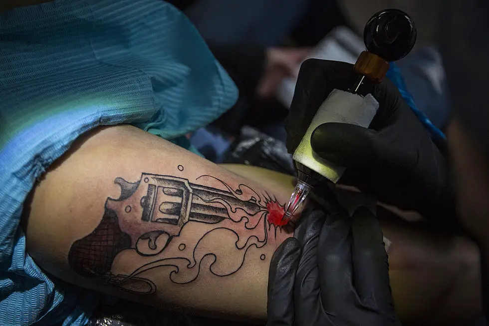 How to find the best tattoo shop artists?