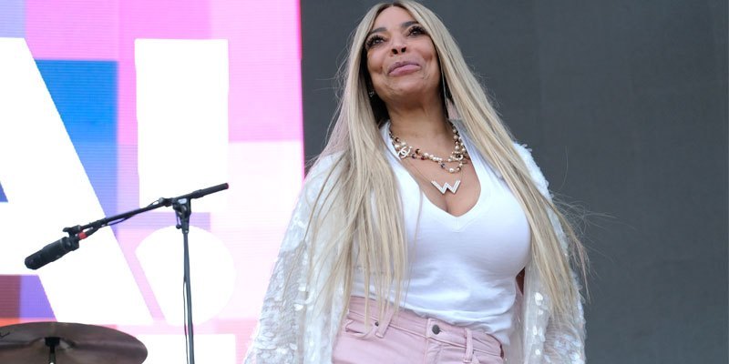 Wendy Williams Reveals She Is Dating A Doctor She's 'Crazy' About Amidst Her Messy Divorce