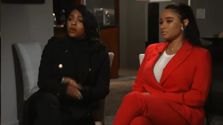 Father of R Kelly's 21-Year-Old 'Sex Slave' Vows To 'Destroy' The Singer
