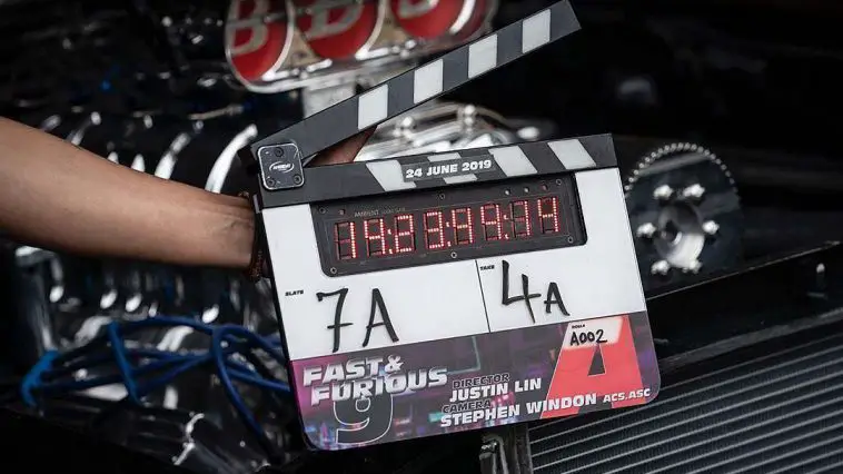 Fast