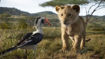 Lion King