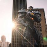 Pacific Rim
