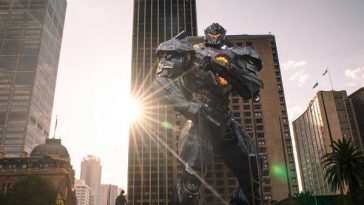 Pacific Rim