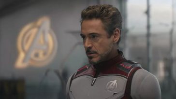 Avengers