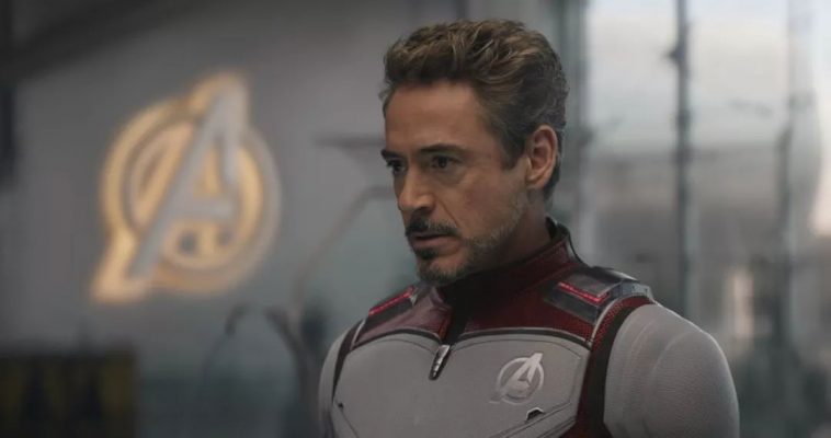 Avengers