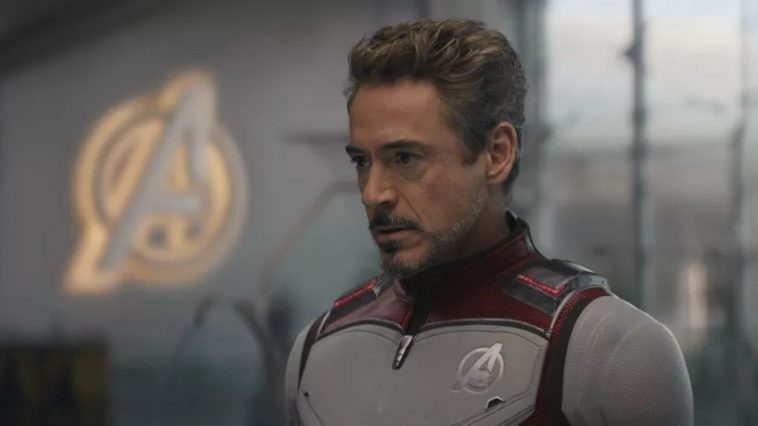 Avengers