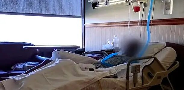 Two Chicago Families Sue Hospital After The Wrong Man Is Taken Off Life Support In A Case Of Mistaken Identity