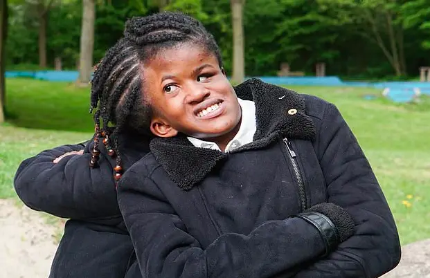 Conjoined Twin Sisters Who Can Never Be Separated Defy The Odds