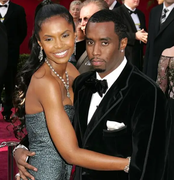 Diddy, 49, And Steve Harvey's Daughter Lori Harvey, 22, Spark Romance Rumors