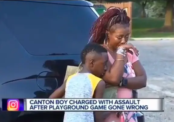 10-Year-Old Boy Charged With Assault Following Dodgeball Game At School