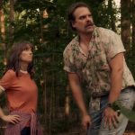 Stranger Things