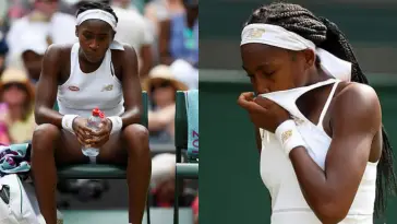 Coco Gauff