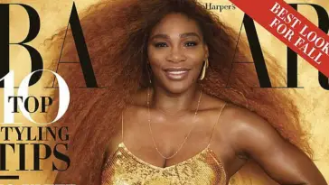 Serena Williams