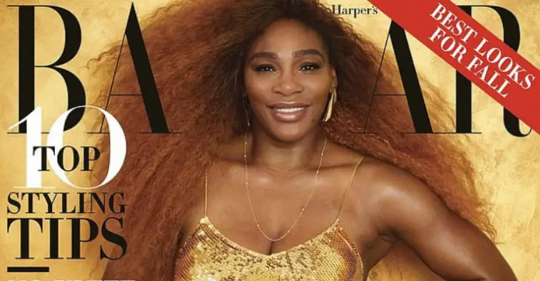 Serena Williams