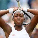 Cori 'Coco' Gauff