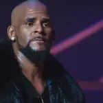 R Kelly