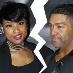 David Otunga Jennifer Hudson