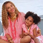 Beyonce Blue Ivy